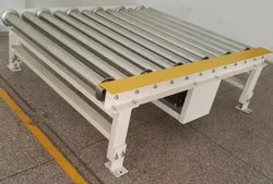 Chain Driven Roller Conveyors