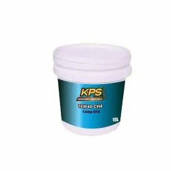 KPS 15W-40 CH4 Engine Oil