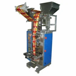 kurkure packaging machine