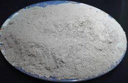 Ground Granulated Blast Furnace Slag