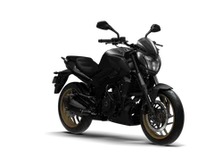 Dominar 400 Disc Bike
