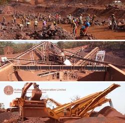 Building Construction Works