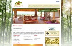 Web Designing