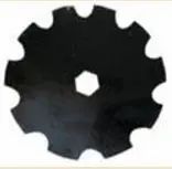 Hex Hole Notch