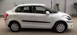 Sedan Car For Employee Transportation