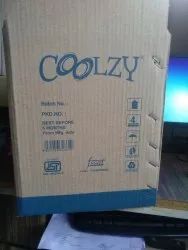 5 Ply Corrugated Box