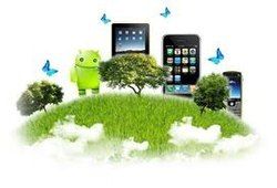Mobile Application Development Service