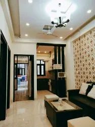2 BHK Fully Furnished Flat