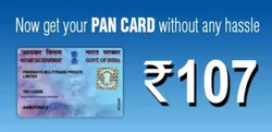 Pan Card Service