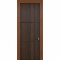Solid Plywood Door
