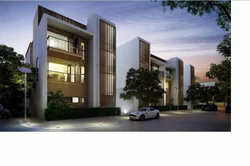 Primanti Villas Residential