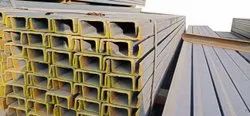 3 Mm Mild Steel Channel