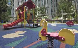 Residential Apartments For Sale, 2BHK   Study, 1515SQFT