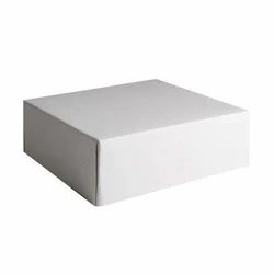 Duplex Corrugated Box
