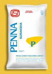 Penna Suraksha PSC Cement