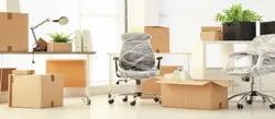 Packers and Movers Office Shifting