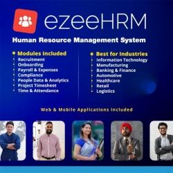 Ezee Human Resource Management