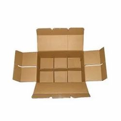 Duplex Corrugated Box