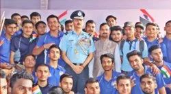 IAS COACHING