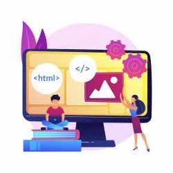 Website Designing And Development