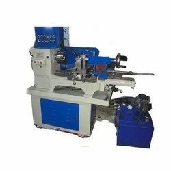 Three Phase Automatic SPM Machine