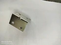 L Patti Sheet Metal Components