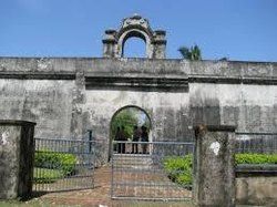 Anjengo Fort Tour Package