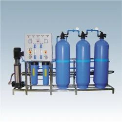 Tailor Made RO Plant