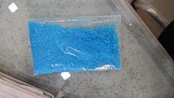 copper sulphate pentahydrate
