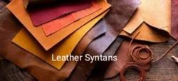 Phenolic Replacement Syntan