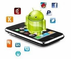 Android Mobile Application