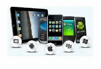 Mobile Application Development Service