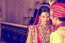 Candid Wedding Photography Service