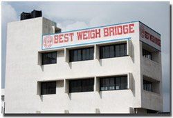 Weighbridge Logistic Service