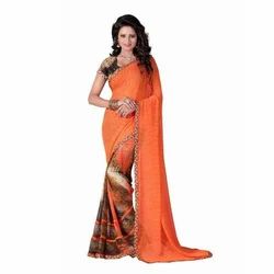 Ladies Designer Saree