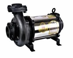 FlowTouch V.9 7.5 HP SS Body Open Well Motor