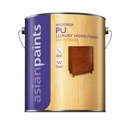 Asian Paint Wood Tech PU Shades in Mumbai