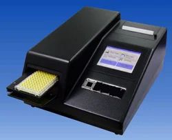 Laboratory Elisa Readers