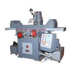 Semi Automatic Surface Grinders