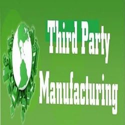 Third Party Manufacturing