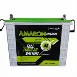 Amaron Tubular CR CR0150TTN 150 Ah Battery