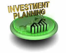 Investment Planning Service