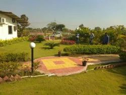 Residencial Plots