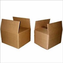 Industrial Corrugated Box