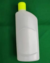 500ml HDPE Liquid floor cleaner Bottle set