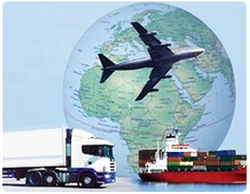 Air Freight Services