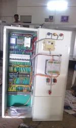 Dehumidifier Control Panel