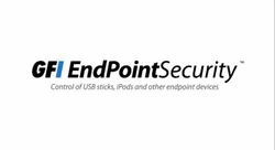 GFI EndPointSecurity Software