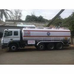Chemicals Transportation Services