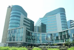 Welldone Tech Park Completed Projects